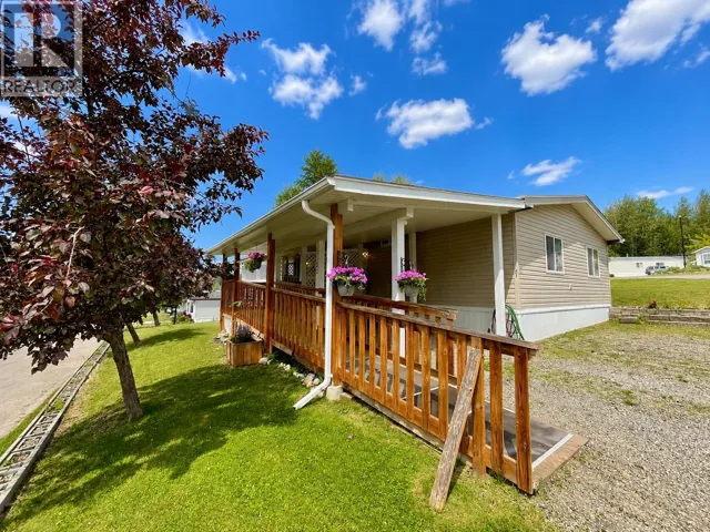 21 370 WESTLAND ROAD, Quesnel, British Columbia V2J6A7