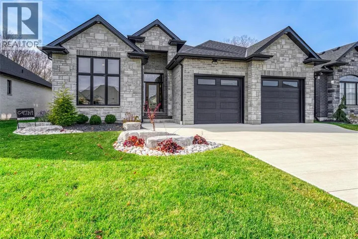 184 SANDPIPER DRIVE, Sarnia, Ontario N7S0E7