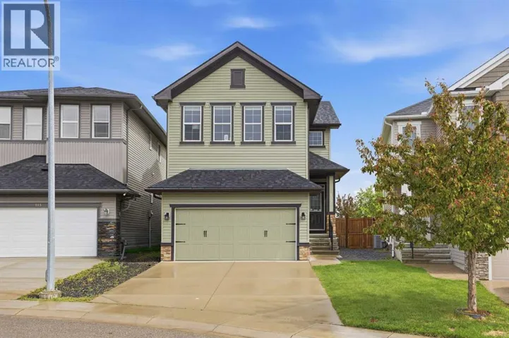 109 Evansdale Landing NW, Calgary, Alberta T3P0C7