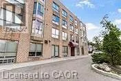 249 E MAJOR MACKENZIE Drive E Unit# 106, Richmond Hill, Ontario L4C9M8