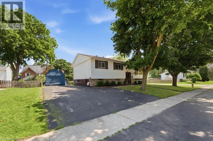 42 JANE Street, Hagersville, Ontario N0A1H0