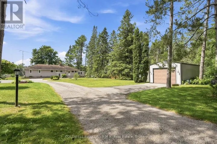 33 PORTAGE ROAD, Kawartha Lakes (Eldon), Ontario K0M2T0