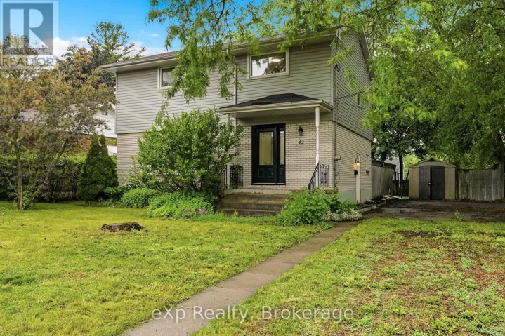 42 ROSEWOOD AVENUE, Belleville (Belleville Ward), Ontario K8N4E9