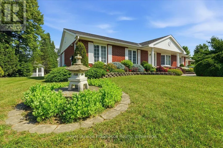 81 OLD TROY ROAD, Tweed (Tweed (Village)), Ontario K0K3J0