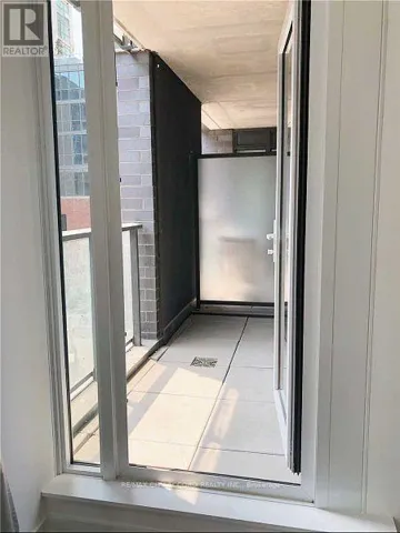 316 - 115 BLUE JAYS WAY, Toronto (Waterfront Communities), Ontario M5V3T3