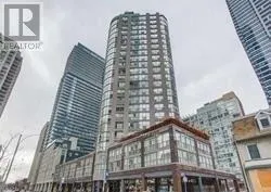 905 - 24 WELLESLEY STREET W, Toronto (Bay Street Corridor), Ontario M4Y2X6