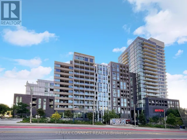 1127 - 20 MINOWAN MIIKAN LANE, Toronto (Little Portugal), Ontario M6J0E5