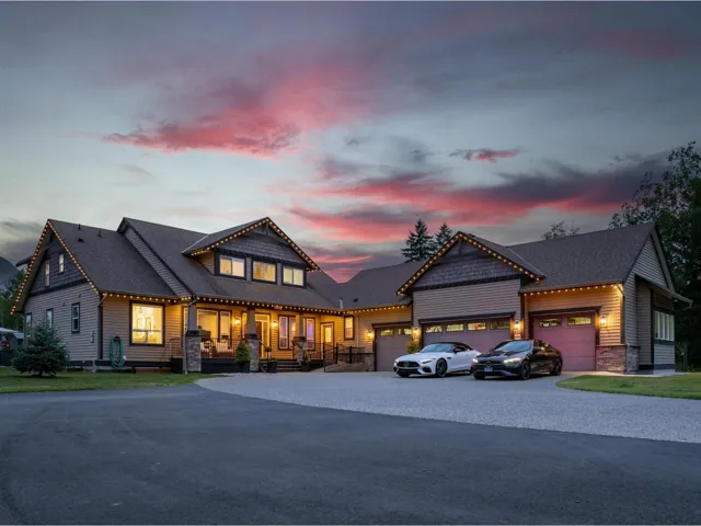 6453 260 STREET, Langley, British Columbia V4W1V3