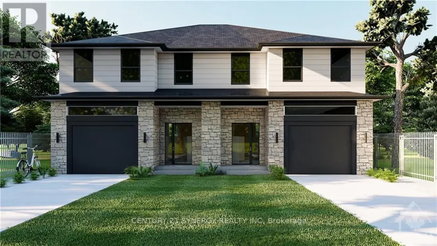 13 SECOND STREET, North Stormont, Ontario K0A1R0