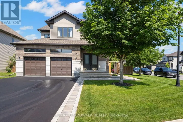 112 FRANCIS STREET, Carleton Place, Ontario K7C0E9