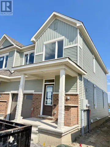 751 HAFLINGER ROW, Ottawa, Ontario K0A2Z0