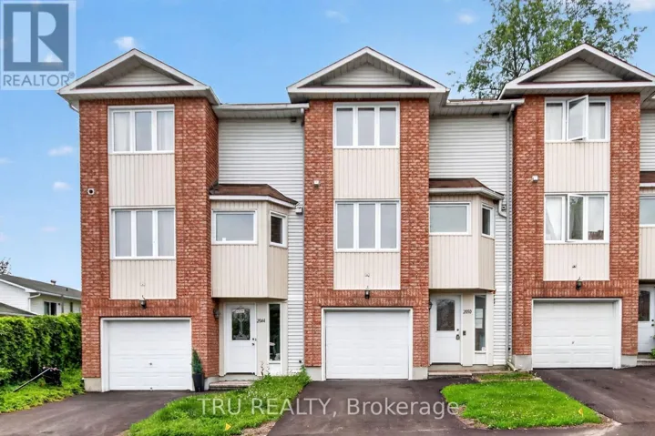 27 - 2050 RIVIERA TERRACE, Clarence-Rockland, Ontario K4K1J4