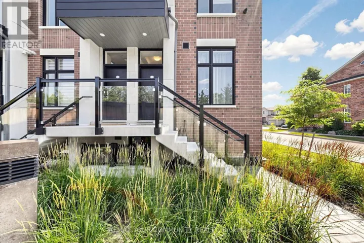 L146 - 9580 ISLINGTON AVENUE, Vaughan (Sonoma Heights), Ontario L4H5E8