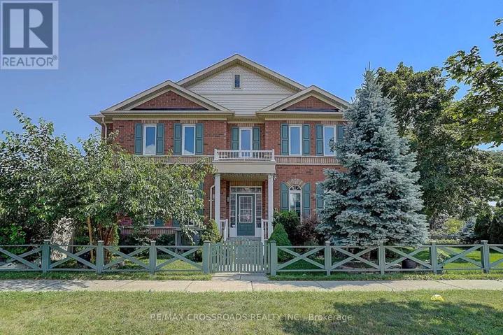 205 BOX GROVE BYPASS, Markham (Box Grove), Ontario L6B0L1