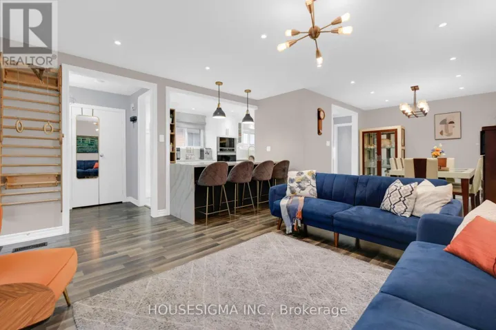 2663 HORTENSE ROAD, Mississauga (Erin Mills), Ontario L5L1V6