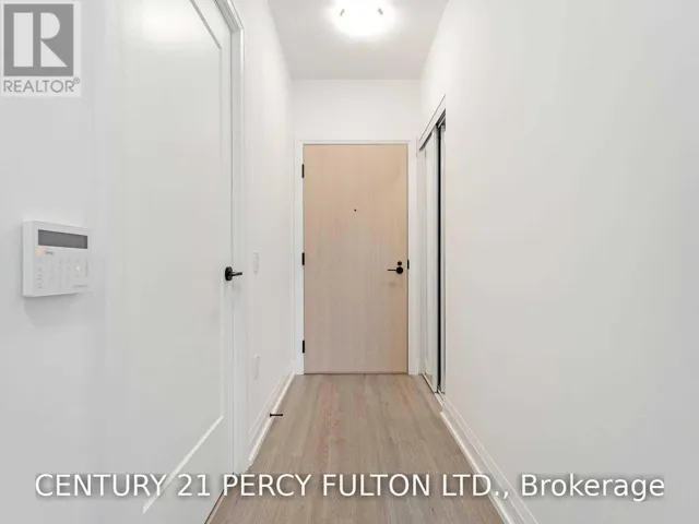 612 - 50 GEORGE BUTCHART DRIVE, Toronto (Downsview-Roding-CFB), Ontario M3K0C9