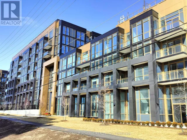 609 - 2333 KHALSA GATE, Oakville (WM Westmount), Ontario L6M0X7