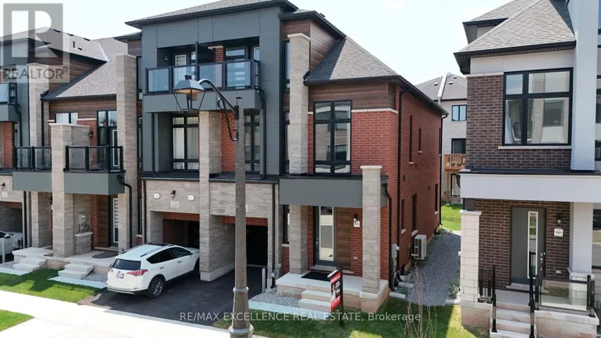 1246 ANTHONIA TRAIL, Oakville (JM Joshua Meadows), Ontario L6H7Y7