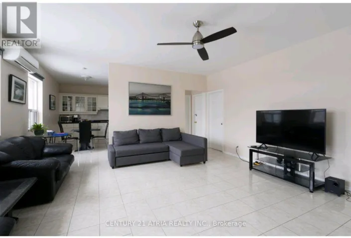2ND FLOOR - 3199 DUFFERIN STREET, Toronto (Yorkdale-Glen Park), Ontario M6A2T2