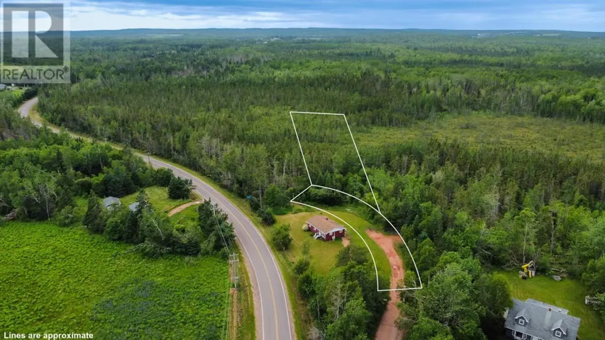 Lot 0 Old Dover Road, Murray River, Prince Edward Island C0A1W0