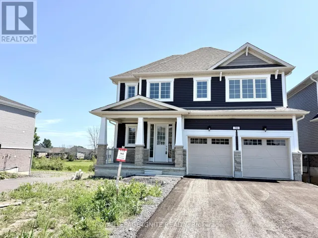 20 ROYAL OAK CRESCENT, Loyalist (Bath), Ontario K0H1G0