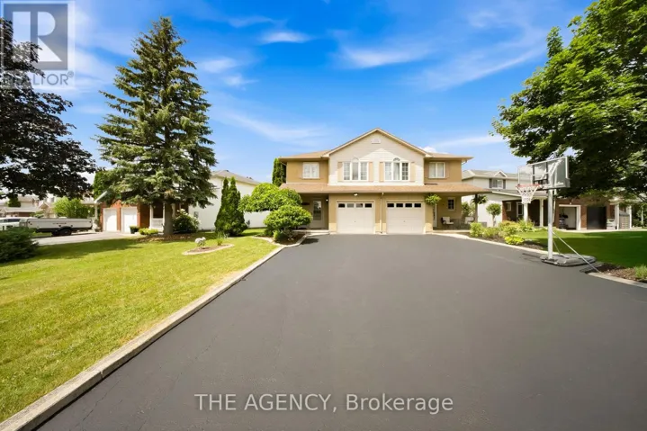 16 SCOTTACRES BOULEVARD, Haldimand, Ontario N3W2K2