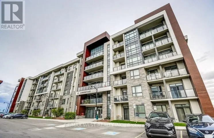 426 - 101 SHOREVIEW PLACE, Hamilton (Lakeshore), Ontario L8E0K2