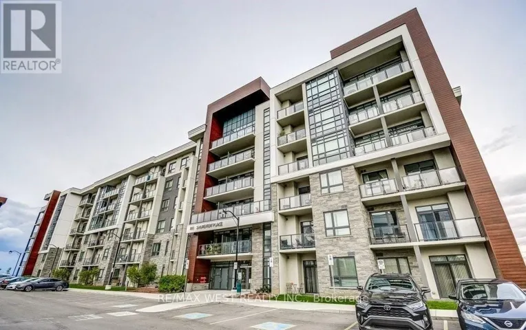 426 - 101 SHOREVIEW PLACE, Hamilton (Lakeshore), Ontario L8E0K2