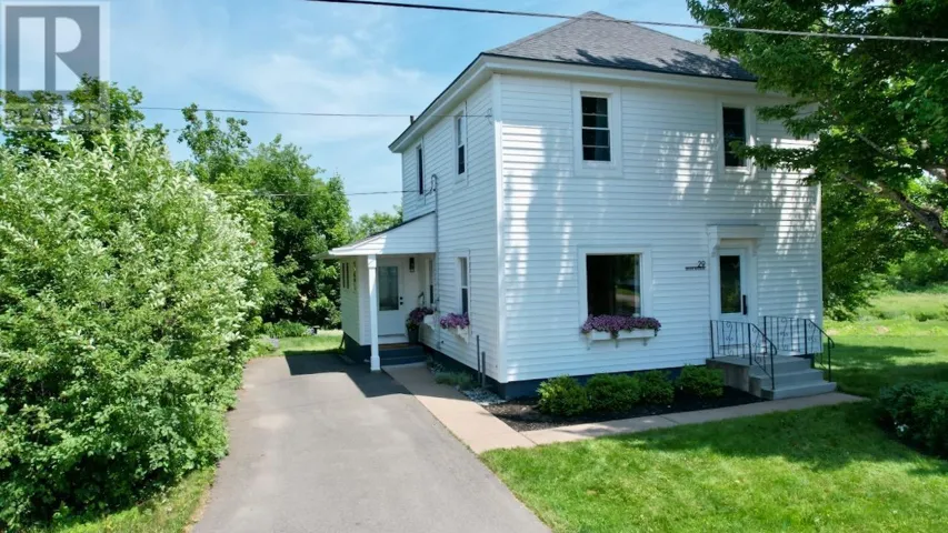 29 River Avenue, Oxford, Nova Scotia B0M1P0