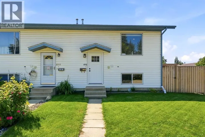 4901A Womacks Road, Blackfalds, Alberta T0M0J0