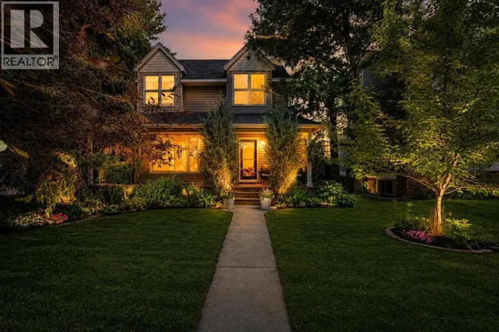1141 Regent Crescent NE, Calgary, Alberta T2E5J6