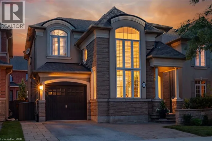 3367 WHILABOUT Terrace, Oakville, Ontario L6L0A8