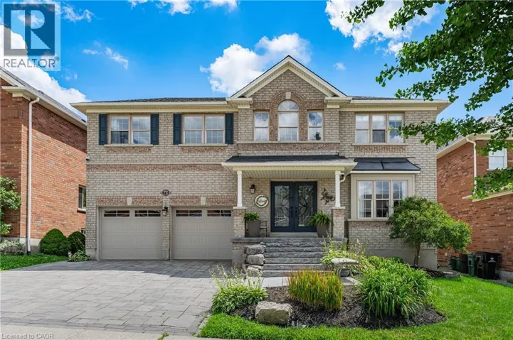 72 SWIFT Crescent, Cambridge, Ontario N1P1J9