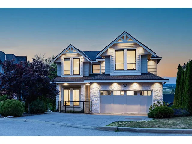 16671 30A AVENUE, Surrey, British Columbia V3Z0P9