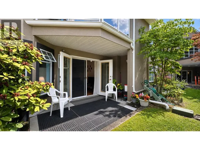 103 74 MINER STREET, New Westminster, British Columbia V3L5N6