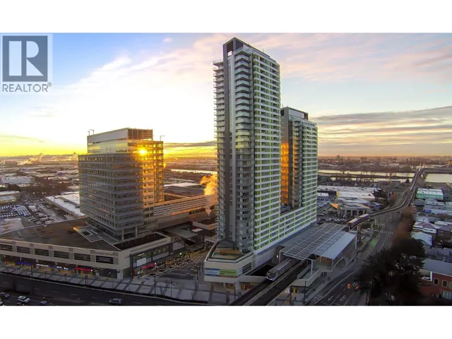 3702 488 SW MARINE DRIVE, Vancouver, British Columbia V5X0C6