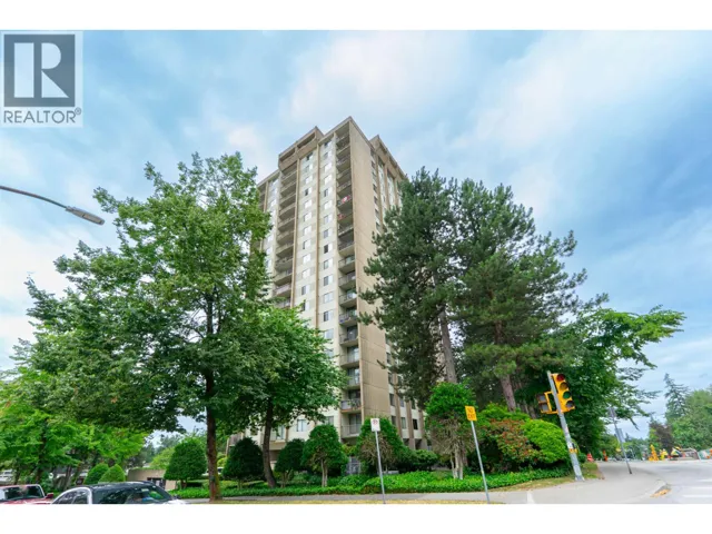 1405 9595 ERICKSON DRIVE, Burnaby, British Columbia V3J7N9