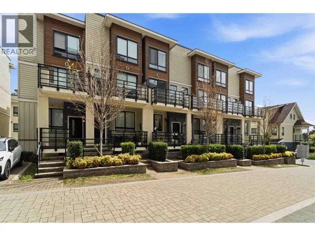 82 10199 RIVER DRIVE, Richmond, British Columbia V6X1Z2