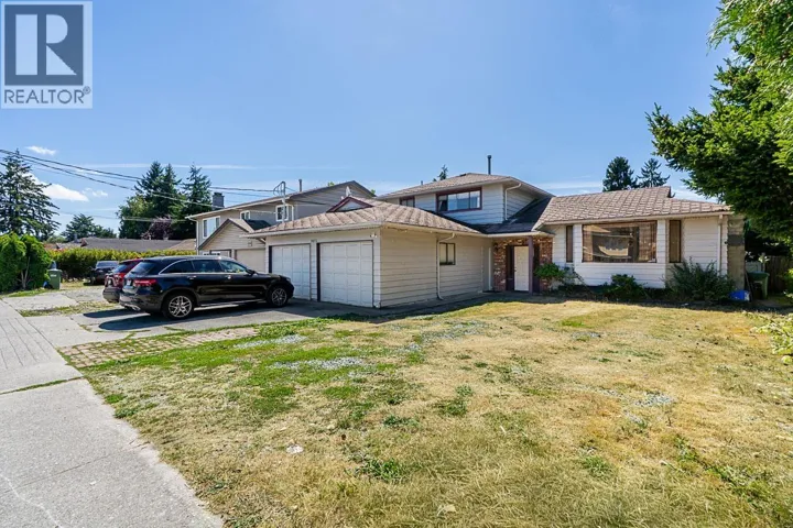 9071 NO. 4 ROAD, Richmond, British Columbia V7A2Y8