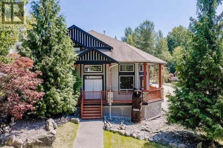 13250 237A STREET, Maple Ridge, British Columbia V4R2X2