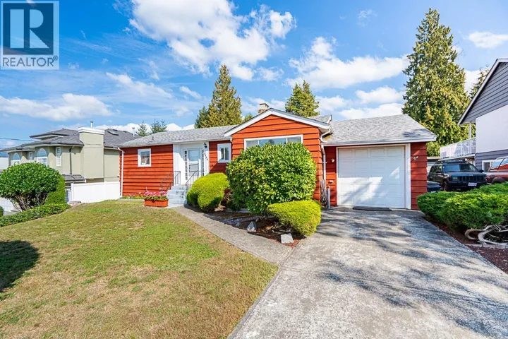 5388 HALLEY AVENUE, Burnaby, British Columbia V5H2P8