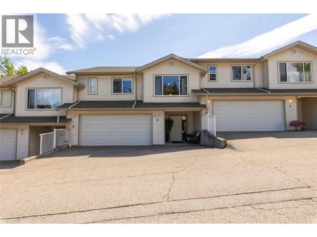 171 17 Street SE Unit# 2, Salmon Arm, British Columbia V1E1P8