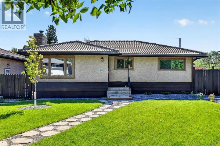 2018 Cottonwood Crescent SE, Calgary, Alberta T2B1T1