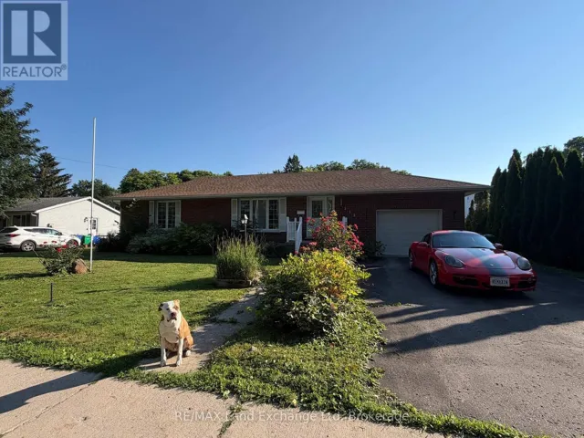 115 VICTORIA STREET W, North Huron (Wingham), Ontario N0G2W0