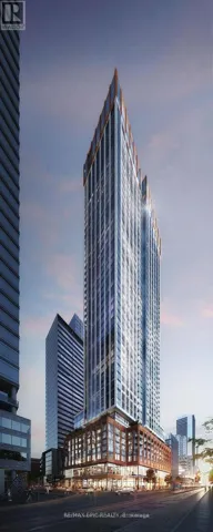 729 - 400 KING STREET W, Toronto (Waterfront Communities), Ontario M5V1K2