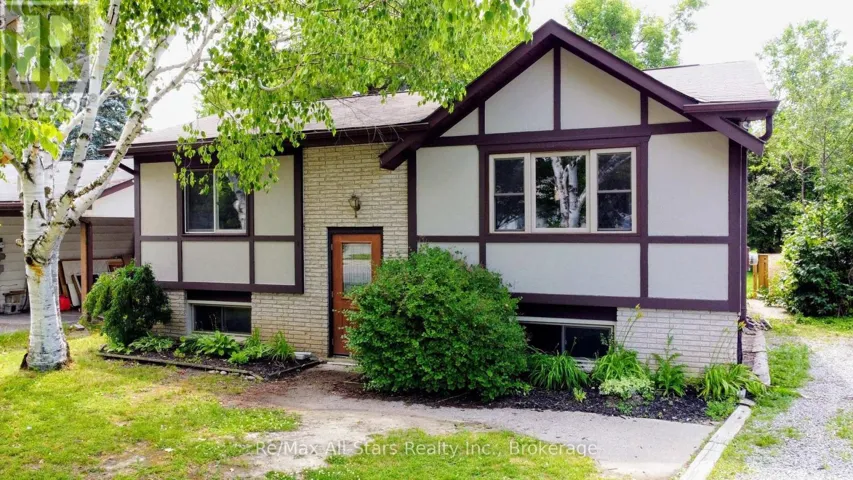 1886 CROFTDALE CRESCENT, Peterborough (Monaghan Ward 2), Ontario K9K1J8