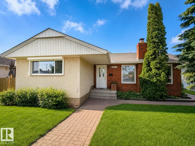 5507 102A AV NW, Edmonton, Alberta T6A0R3