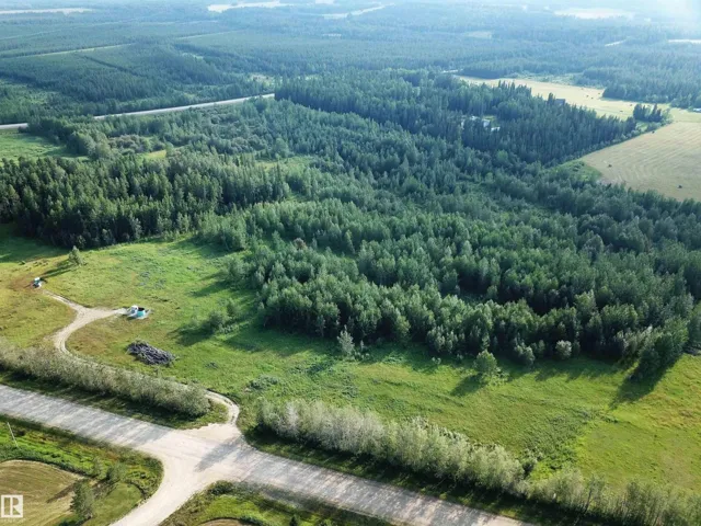 TWP Road 534 Range Road 174A, Rural Yellowhead, Alberta T7E1L7