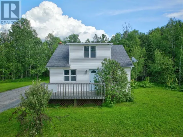 4050 Ristimaki Road, Sudbury, Ontario P3G1M4