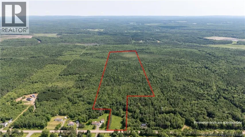 Lot Route 112, Upper Coverdale, New Brunswick E1J1Z7